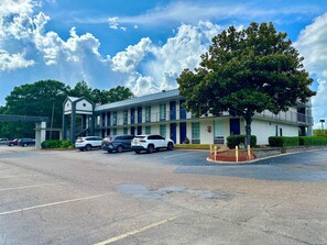 Exterior - Motel 6 West Monroe, LA (West Monroe)