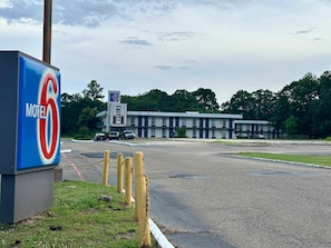 Exterior - Motel 6 West Monroe, LA (West Monroe)