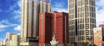 Ambassador Hotel Kaohsiung