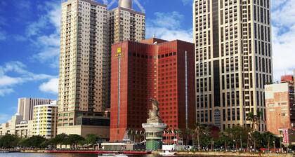 Ambassador Hotel Kaohsiung