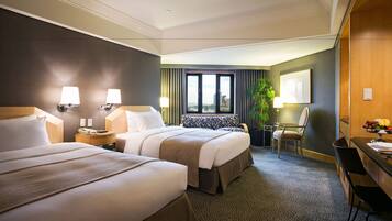 Premier Twin Harbor View | View from room