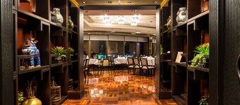 Ambassador Hotel Kaohsiung