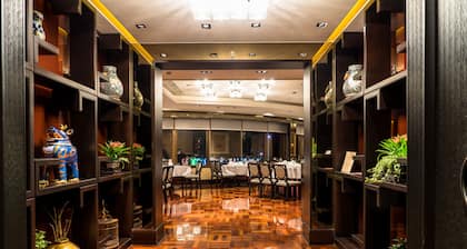 Ambassador Hotel Kaohsiung