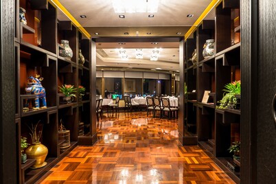 Ambassador Hotel Kaohsiung