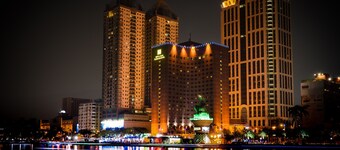 Ambassador Hotel Kaohsiung