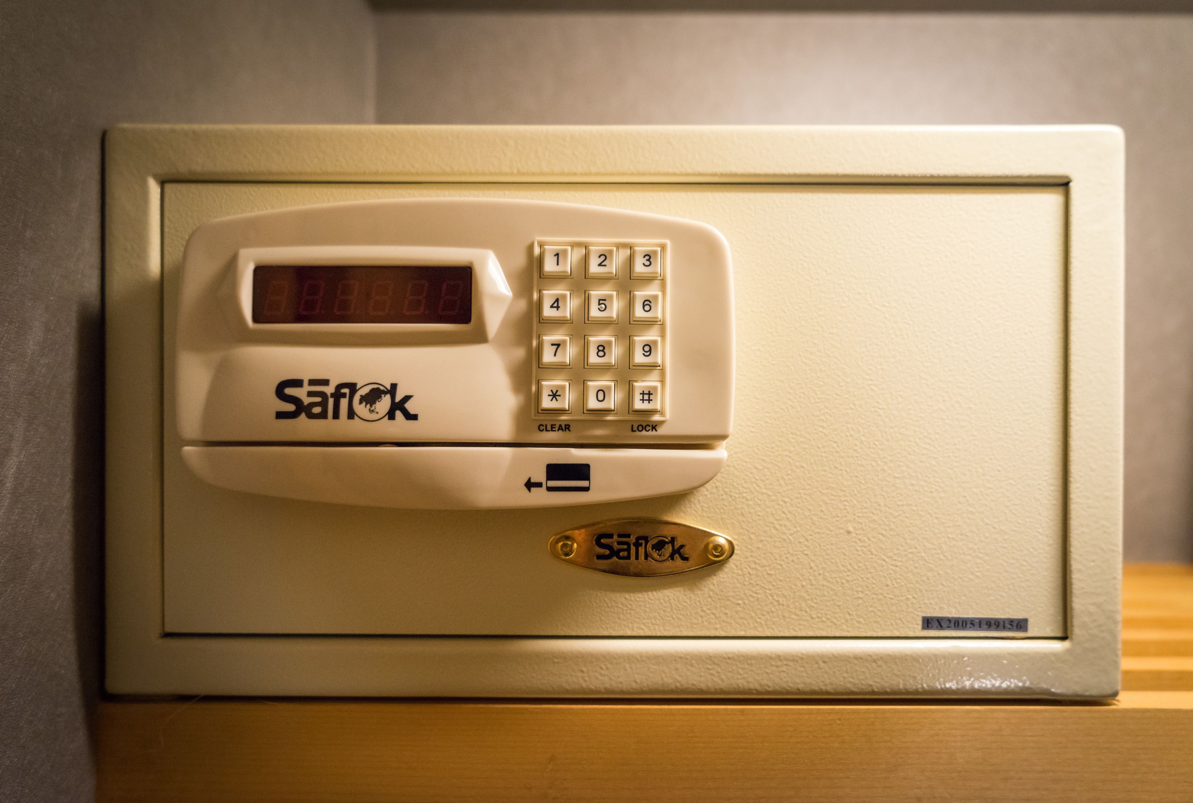 minibar, in-room safe, desk, laptop workspace