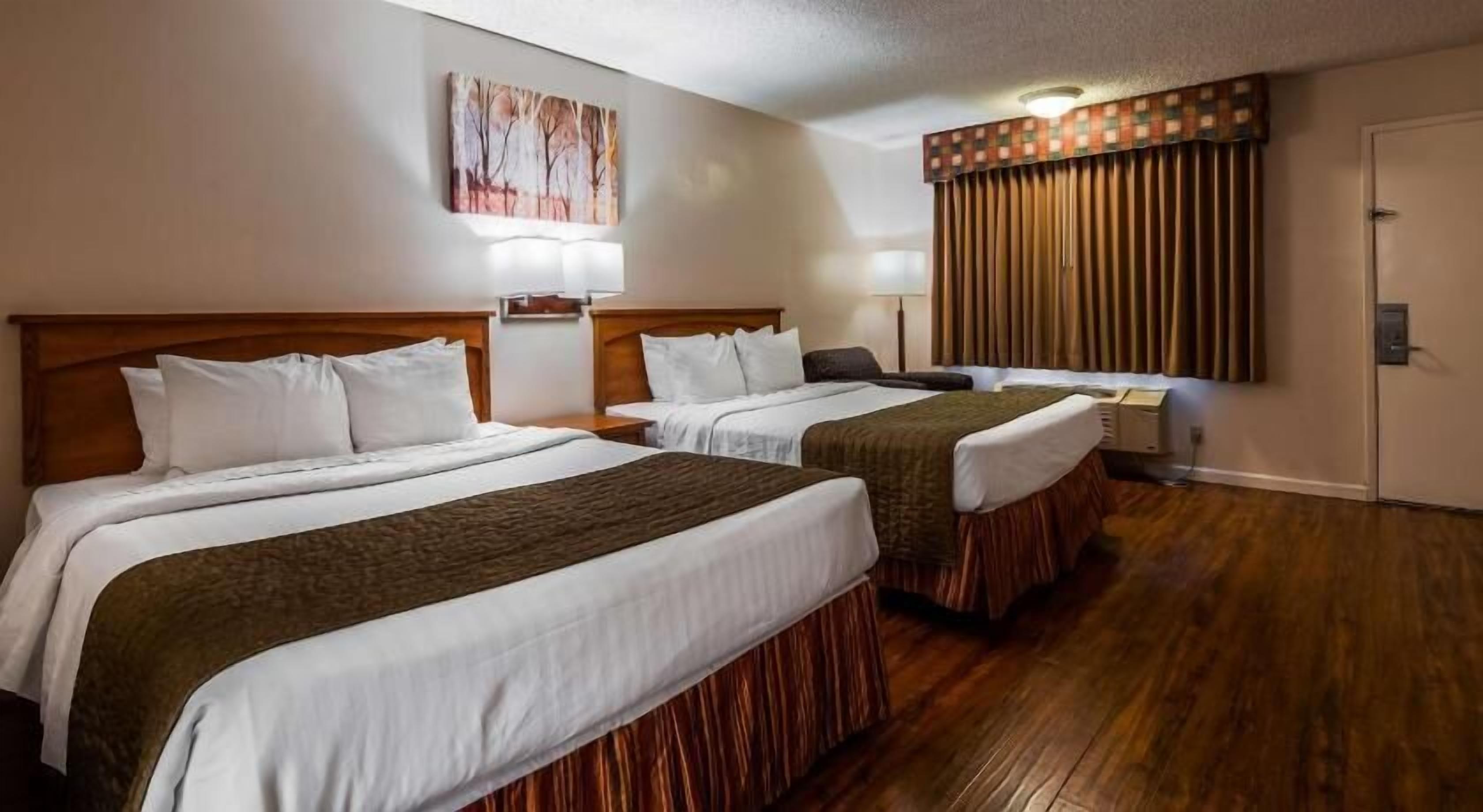 Individually furnished, iron/ironing board, free WiFi, bed sheets