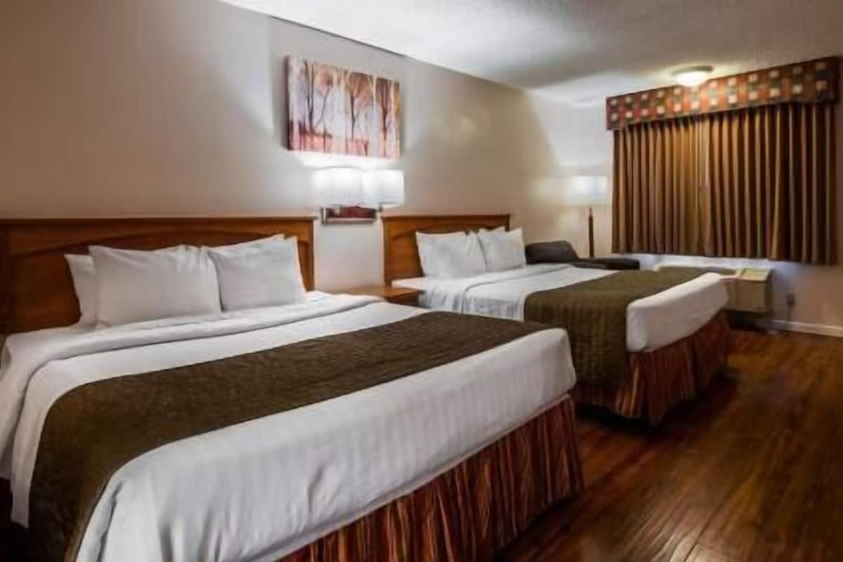Muebles diferentes, tabla de planchar con plancha y wifi gratis