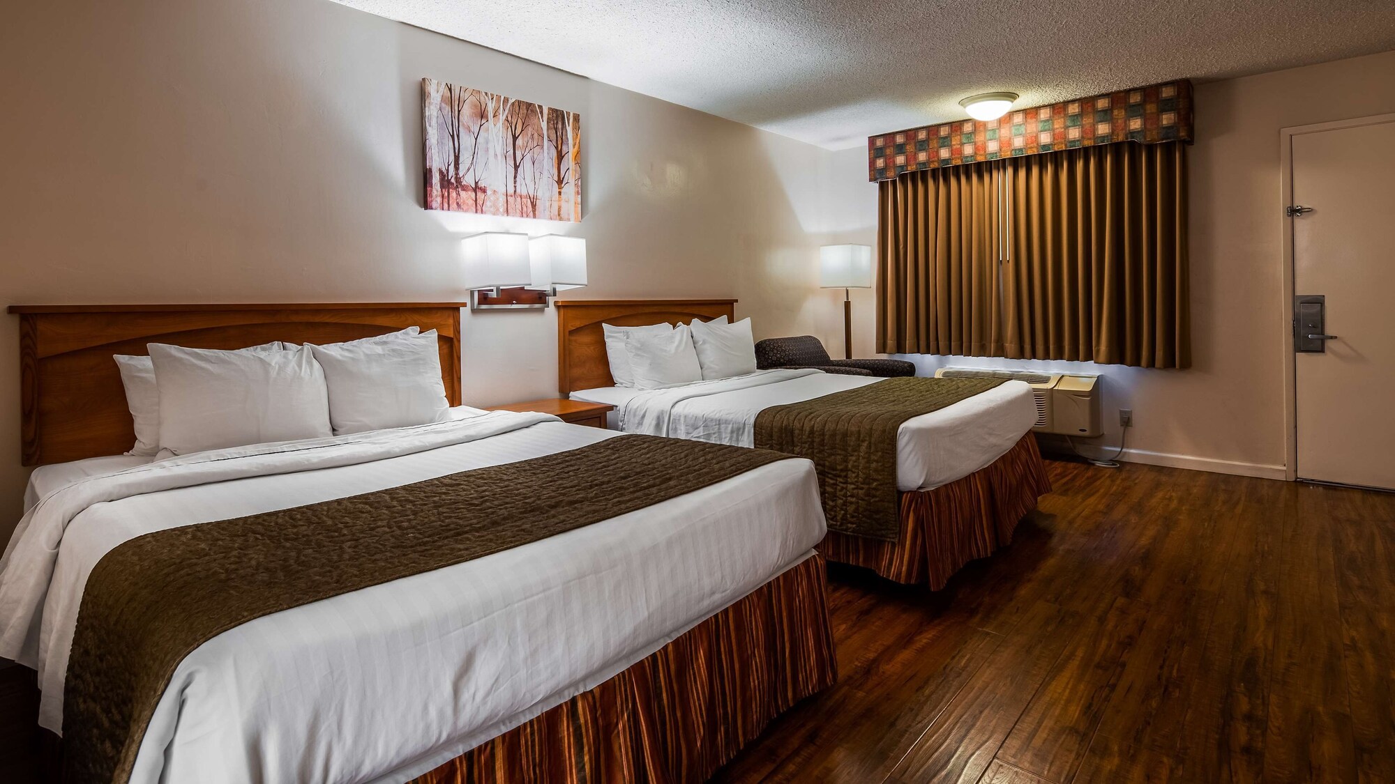 2 Star Hotels