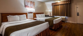 SureStay Hotel by Best Western Tehachapi