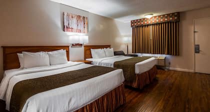 SureStay Hotel by Best Western Tehachapi