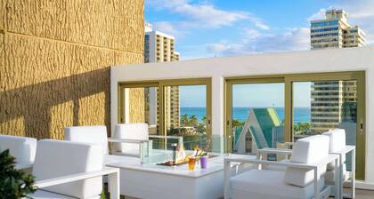 Hilton Waikiki Beach Resort & Spa