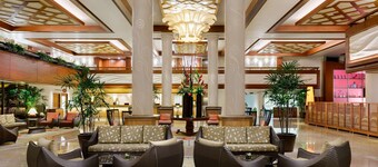 Hilton Waikiki Beach Resort & Spa