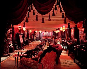 Theater show