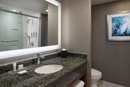 Crystal Gateway Marriott - Image 32