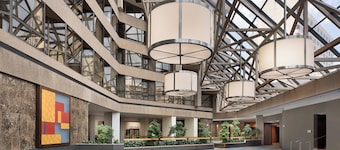 Crystal Gateway Marriott