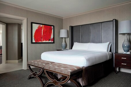 Crystal Gateway Marriott - Image 45
