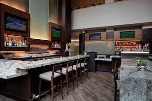 بار (في المنشاة)