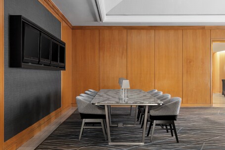 Crystal Gateway Marriott - Image 71