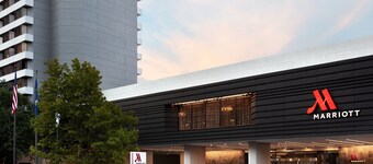Crystal Gateway Marriott