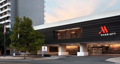 Crystal Gateway Marriott