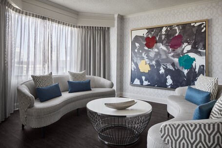 Crystal Gateway Marriott - Image 21
