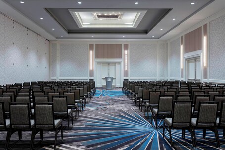 Crystal Gateway Marriott - Image 64