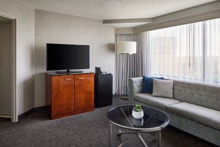 Crystal Gateway Marriott - Image 26