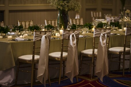 Crystal Gateway Marriott - Image 14