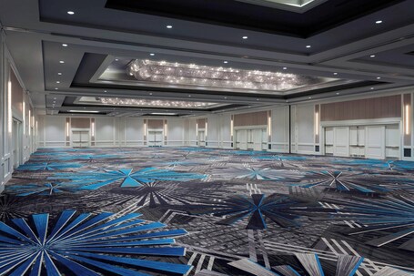 Crystal Gateway Marriott - Image 38
