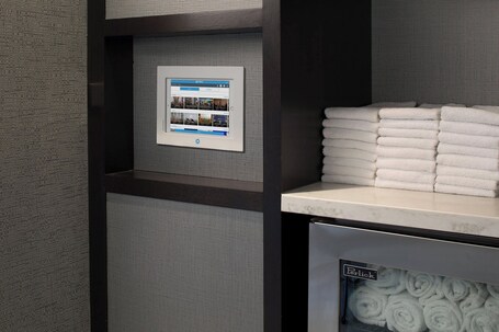 Crystal Gateway Marriott - Image 44