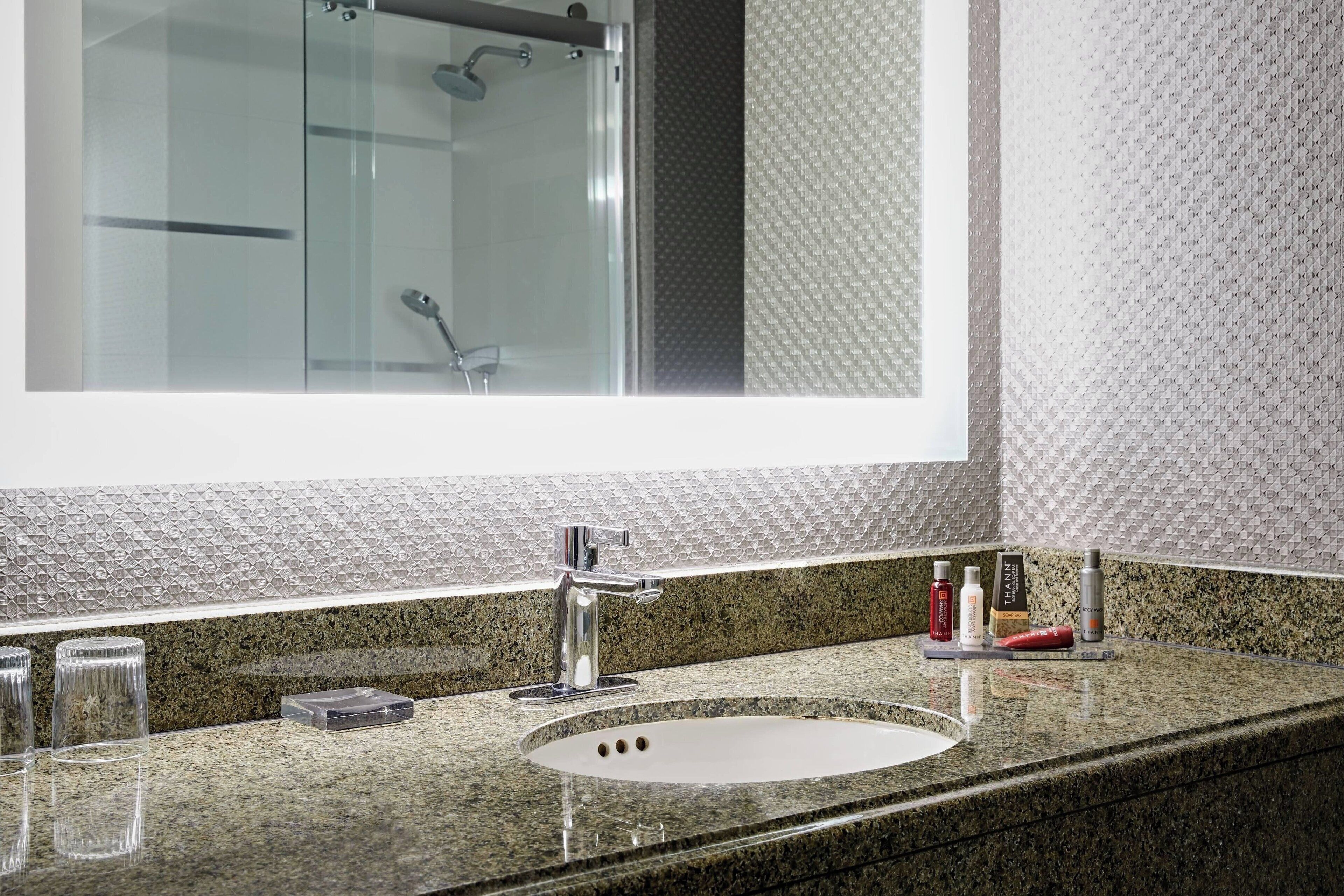 Foto - Crystal Gateway Marriott