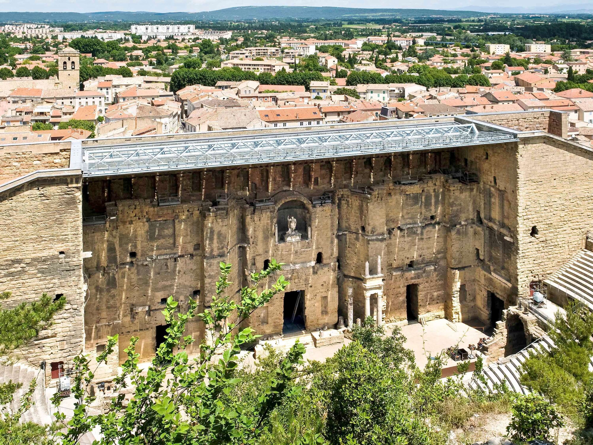 Hôtels 3 étoiles