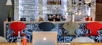 ibis Orange Centre Echangeur A7 A9