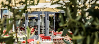 ibis Orange Centre Echangeur A7 A9