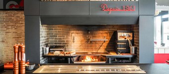 ibis Orange Centre Echangeur A7 A9