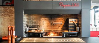 이비스 오랑주 상트르 에샹죄르 A7 A9