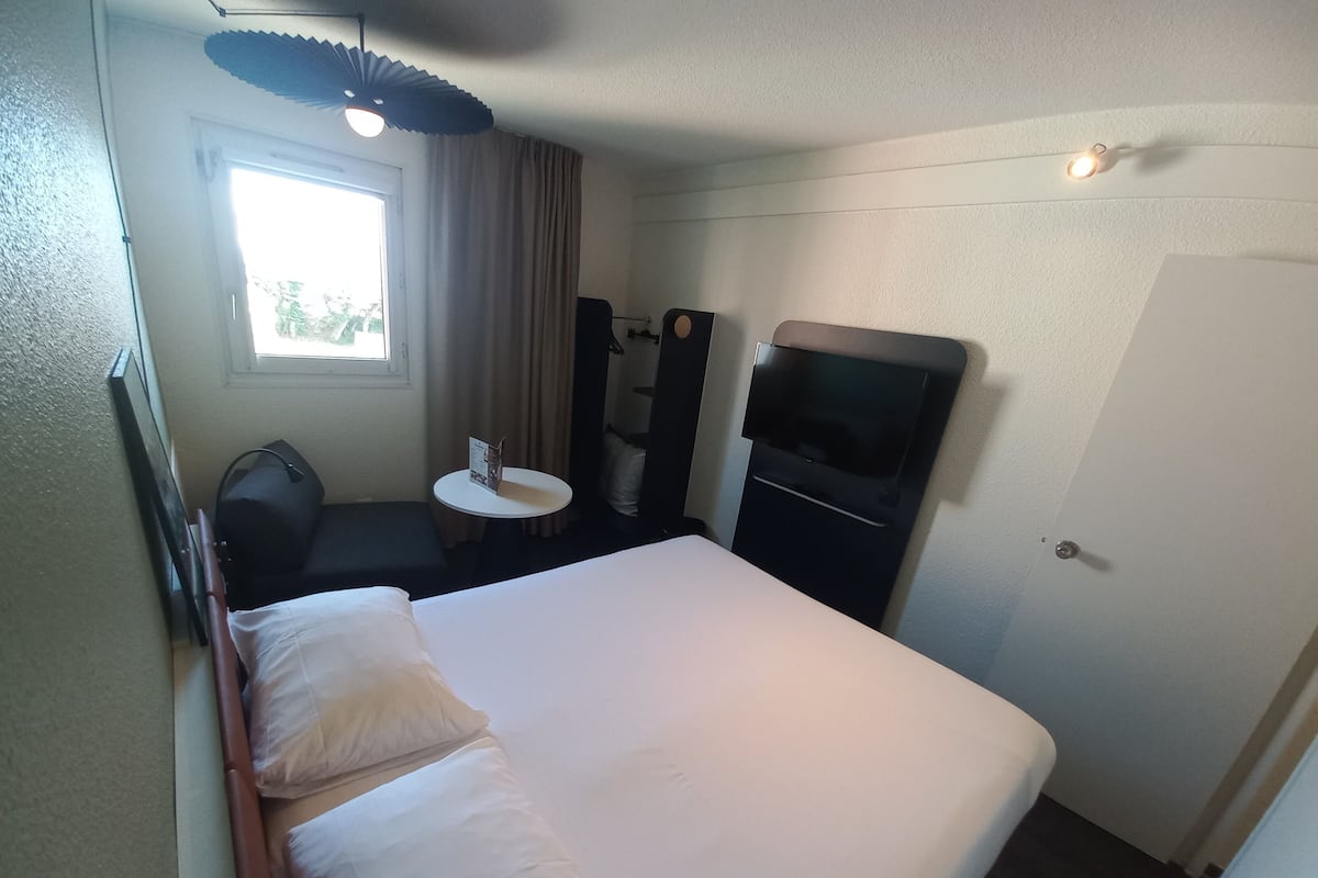 Chambre Double Standard, plusieurs lits