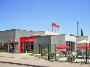Außenbereich