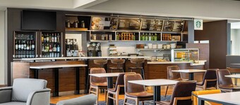 Courtyard by Marriott Minneapolis-St. Paul Airport