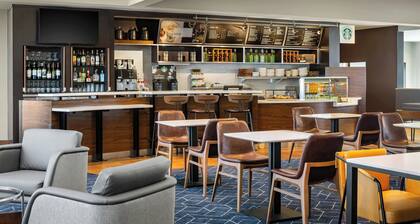 Courtyard by Marriott Minneapolis-St. Paul Airport