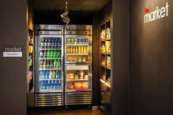 Property amenity