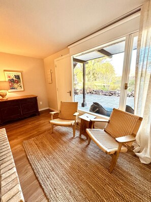 Family Room | Living area