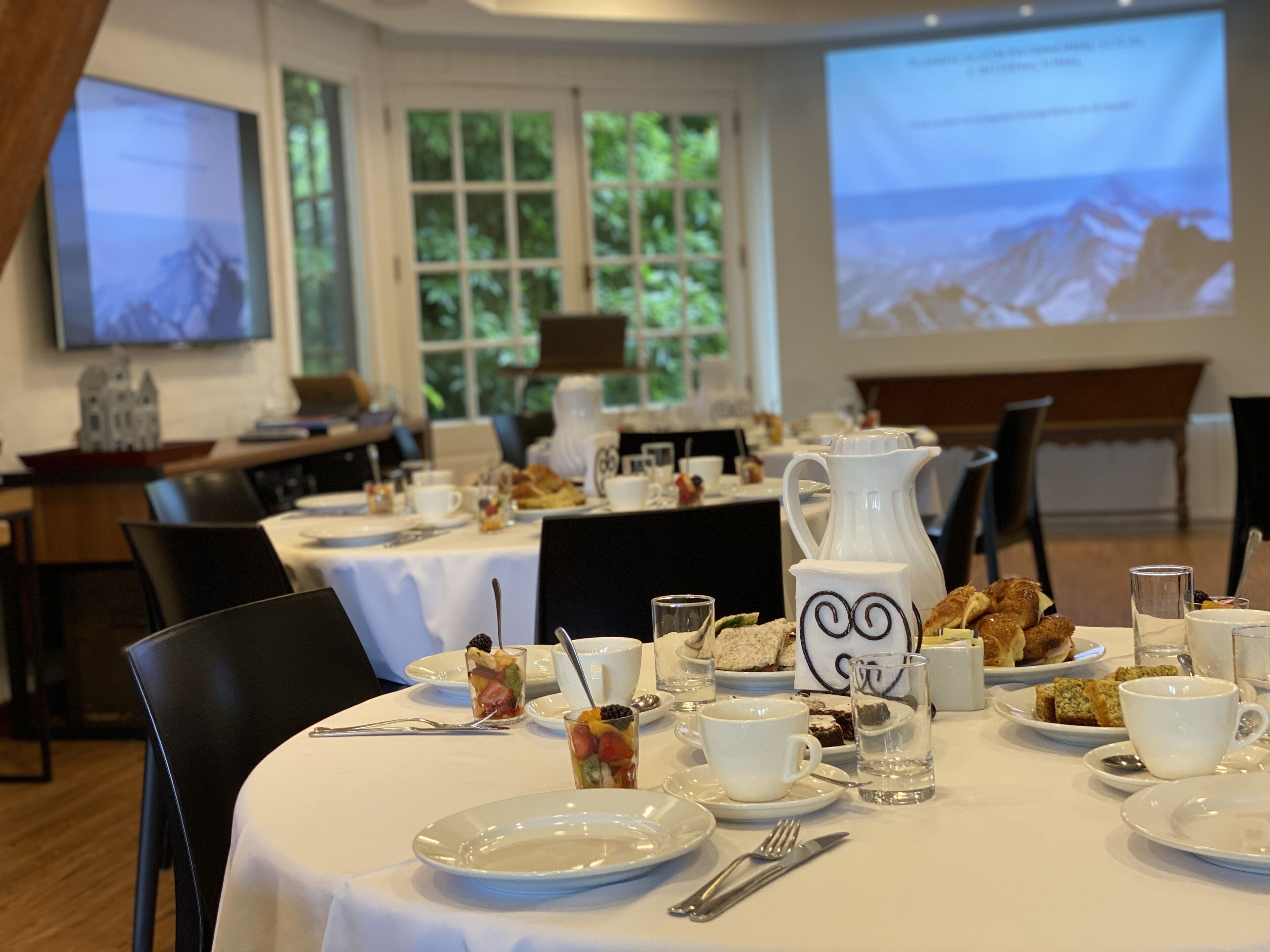 Foto - Hotel L'Auberge