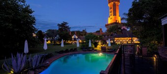 L'Auberge