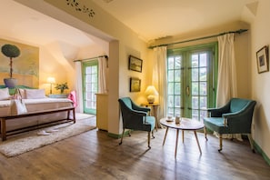 Special Deluxe | Vue de la chambre
