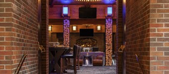 Valhalla Hotel & Conference Centre