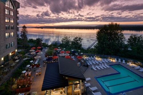 Delta Hotels by Marriott Fredericton