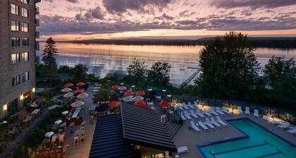 Delta Hotels by Marriott Fredericton