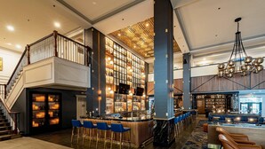 2 barer/lounger og pub